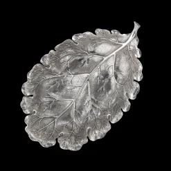 Buccellati OAK LEAF MEDIUM BOWL