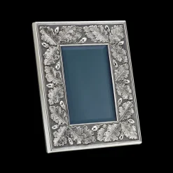 Buccellati OAK LEAVES MEDIUM FRAME