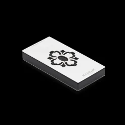 Buccellati OPERA DOMINO SET WITH ONYX