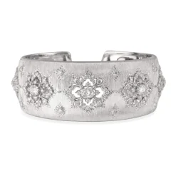 Buccellati OPERA HIGH JEWELLERY BRACELET