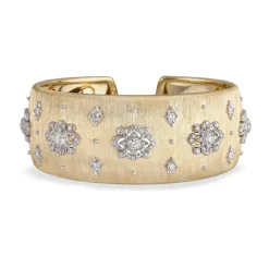Buccellati OPERA HIGH JEWELLERY BRACELET