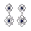 Buccellati OPERA HIGH JEWELLERY EARRINGS