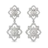 Buccellati OPERA HIGH JEWELLERY EARRINGS