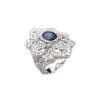 Buccellati OPERA HIGH JEWELLERY RING