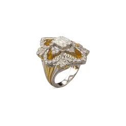 Buccellati OPERA HIGH JEWELLERY RING