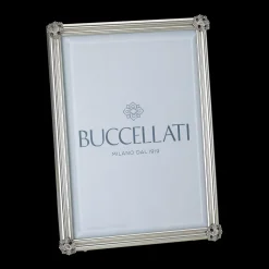 Buccellati OPERA MEDIUM NARROW BAND FRAME
