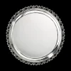 Buccellati OPERA PLATE IN SILVER