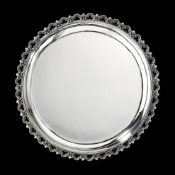 Buccellati OPERA PLATE IN SILVER