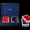 Buccellati OPERA PLAYING CARD SET