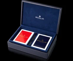 Buccellati OPERA PLAYING CARD SET