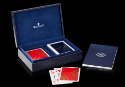 Buccellati OPERA PLAYING CARD SET