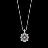 Buccellati OPERA TULLE PREMIUM PENDANT