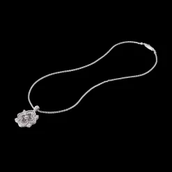 Buccellati OPERA TULLE PREMIUM PENDANT