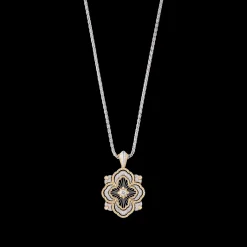 Buccellati OPERA TULLE PREMIUM PENDANT