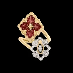 Buccellati OPERA TULLE RING