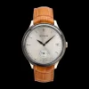 Buccellati ORNATINO PINK GOLD WATCH