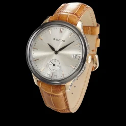Buccellati ORNATINO PINK GOLD WATCH
