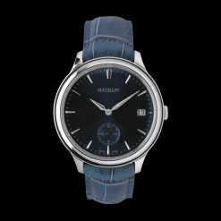 Buccellati ORNATINO WHITE GOLD WATCH