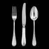 Buccellati PARMA USA FLATWARE SET FOR 12 PEOPLE