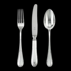 Buccellati PARMA USA FLATWARE SET FOR 12 PEOPLE