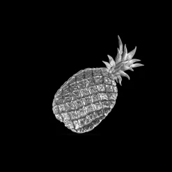 Buccellati PINEAPPLE SMALL BOWL