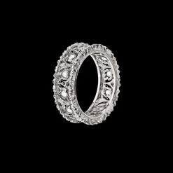 Buccellati RAMAGE WHITE GOLD ETERNELLE