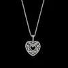 Buccellati RAMAGE WHITE GOLD PENDANT