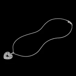 Buccellati RAMAGE WHITE GOLD PENDANT