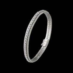 Buccellati RASO WHITE GOLD BRACELET