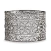 Buccellati RINASCIMENTO WHITE GOLD BRACELET