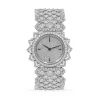 Buccellati ROMBI WHITE GOLD WATCH WITH DIMONDS