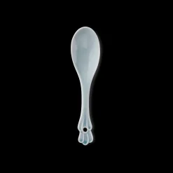 Buccellati ROUCHE FLATWARE IN PORCELAIN