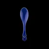 Buccellati ROUCHE FLATWARE IN PORCELAIN