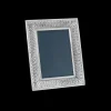 Buccellati ROUCHE FRAME IN SILVER