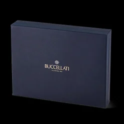 Buccellati ROUCHE TANG GREEN PORCELAIN VIDE POCHE