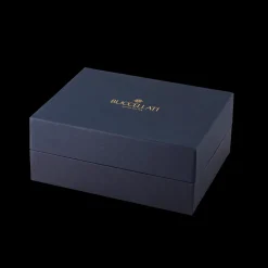 Buccellati ROUCHE WHITE PORCELAIN COFFEE CUP