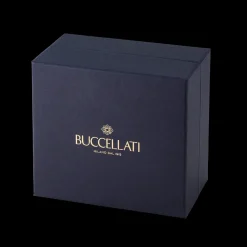 Buccellati ROUCHE WHITE PORCELAIN MUG