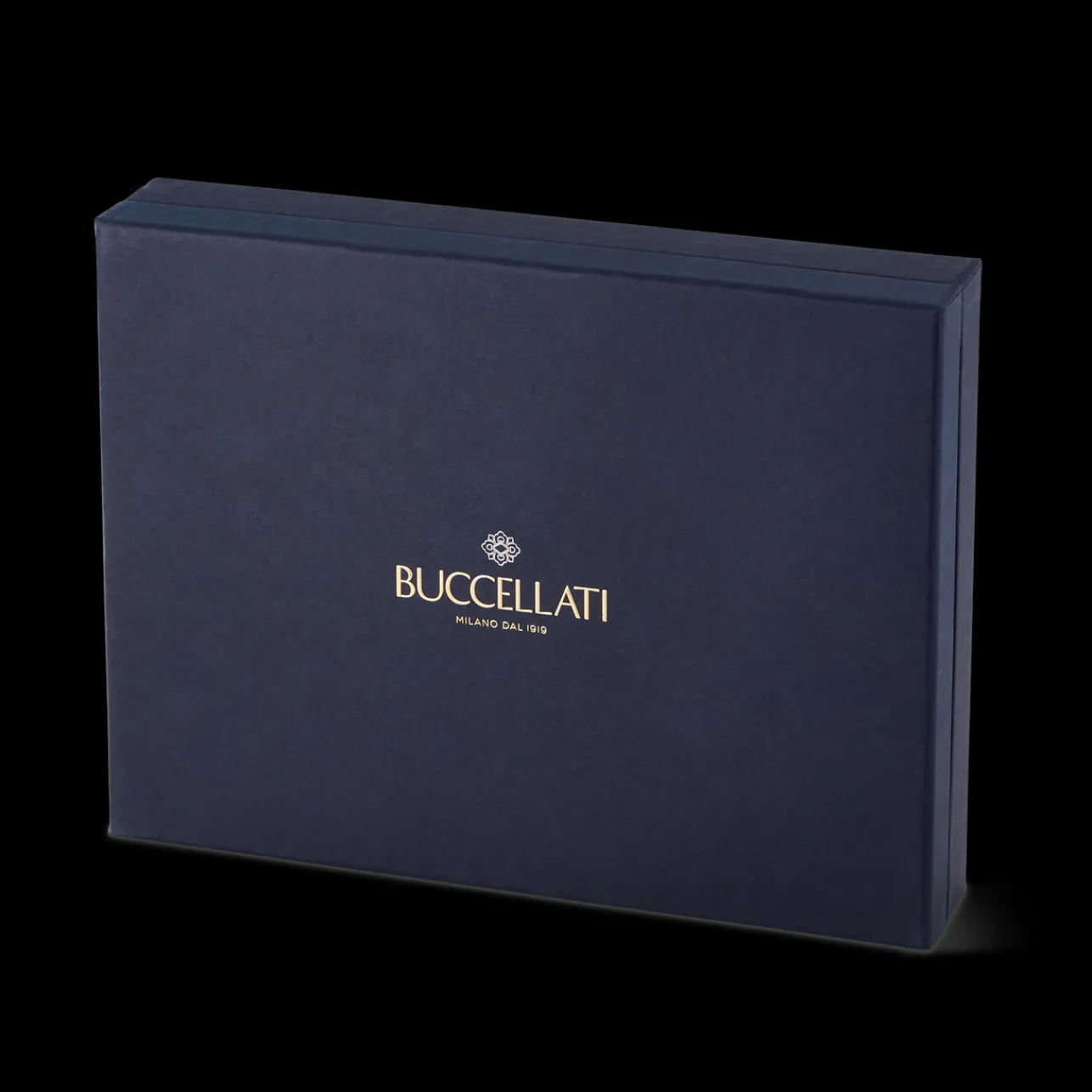 Buccellati ROUCHE WHITE PORCELAIN VIDE POCHE