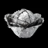 Buccellati SILVER CABBAGE LARGE CENTERPIECE