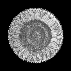 Buccellati SUNFLOWER LARGE BOWL