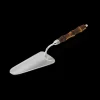 Buccellati TAHITI CAKE SERVER