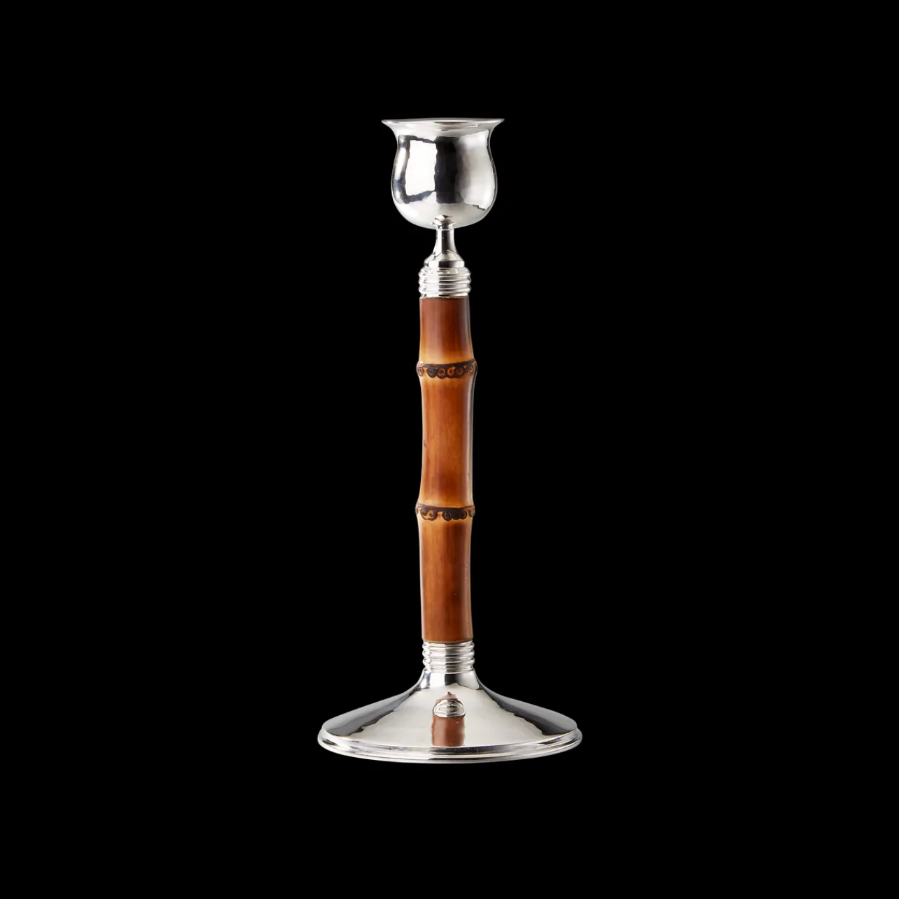 Buccellati TAHITI CANDLESTICK
