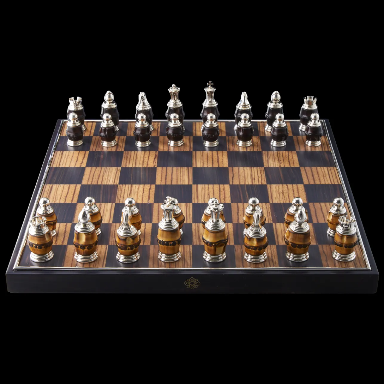 Buccellati TAHITI CHESS