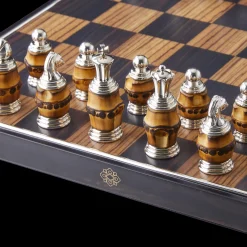 Buccellati TAHITI CHESS