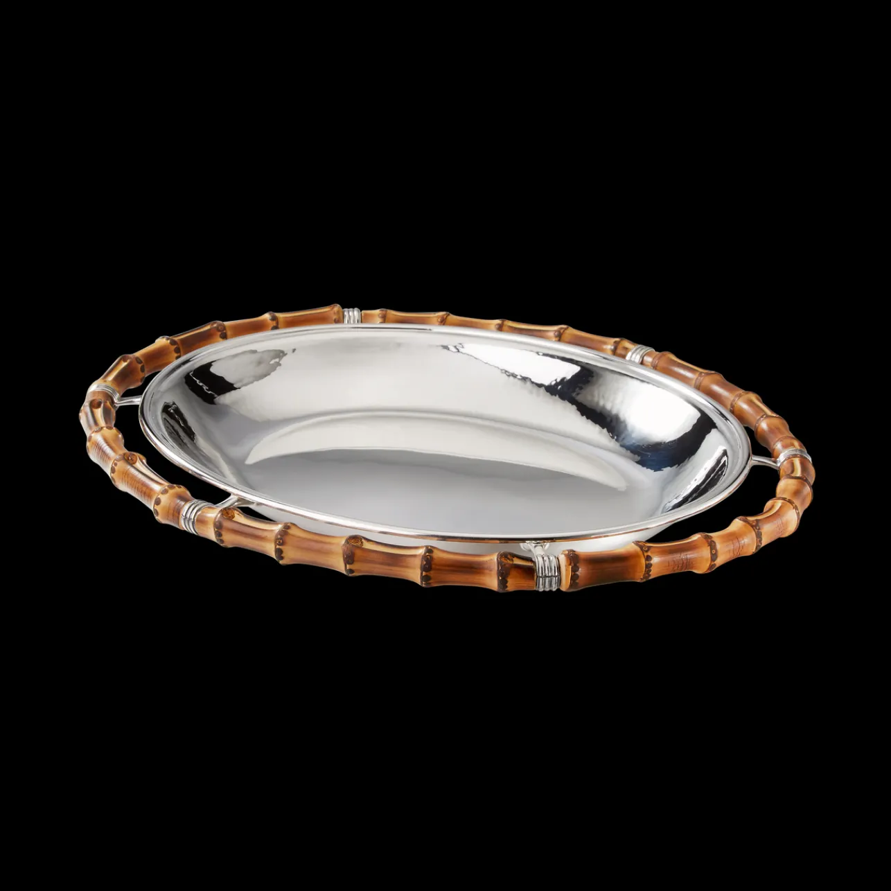 Buccellati TAHITI TRAY