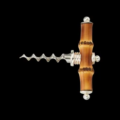 Buccellati TAHITI WINE OPENER