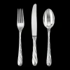 Buccellati TORSADE` 5-PIECE USA FLATWARE SET