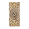 Buccellati TULLE YELLOW GOLD WATCH WITH DIAMONDS