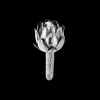 Buccellati VEGETABLES DECORATIVE OBJECT IN SILVER