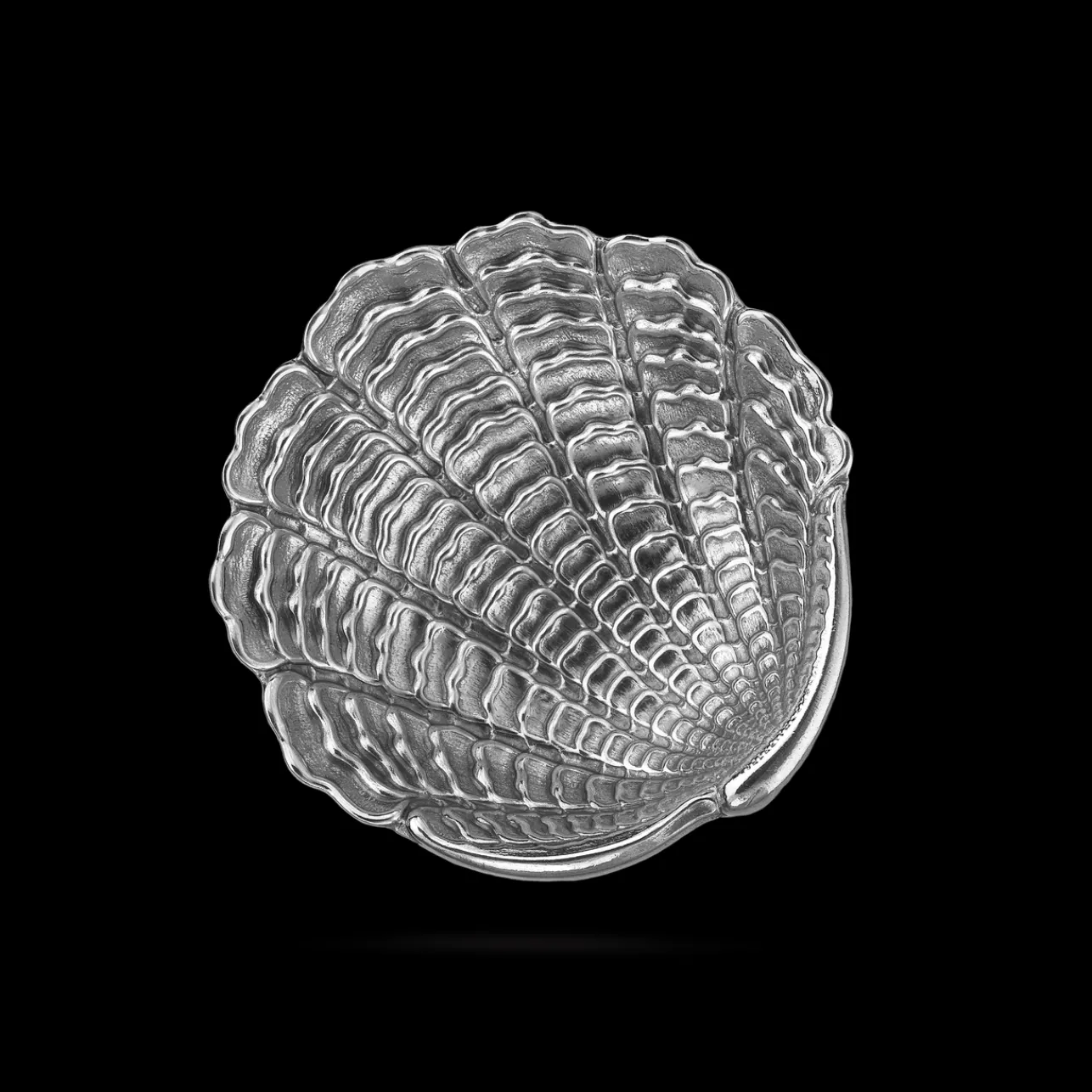 Buccellati VENUS SHELL SMALL BOWL